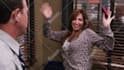make a brooklyn 99 opening credits with your video