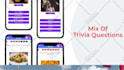 create professional app promo video  android and ios