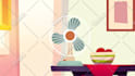 2d story animation for kids
