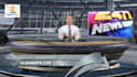 present your company, announce news in russian, hebrew english