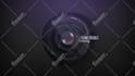 design a 3d logo intro animation for photographers