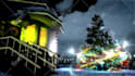 do merry christmas intro for you within 4 hours buy 1 get 1
