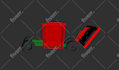 do ros2 packages cad to urdf conversion gazebo simulation and moveit2