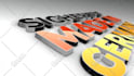 create 20 intro animations with your company logo