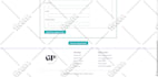 develop responsive website with HTML CSS and javascript