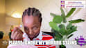 video edit, color correct, grade, and add background music