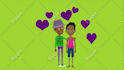 do life insurance animated promo video