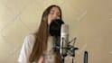 be your female singer, background vocalist