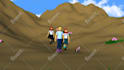 create 3d service ad explainer video to boost your sales