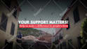 make videos for fundraising, and donation campaign
