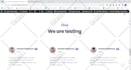 design or redesign wordpress website