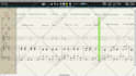 transcribe any music to score, sheet music or midi