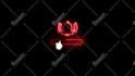 make perfect youtube subscribe button animations