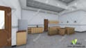 do a 3d flythrough or walkthrough of your architectural project