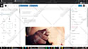 develop an elegant, responsive wordpress website