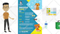 create 2d explainer video and 2d animated marketing or sales video