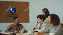 create this corporate office promo video