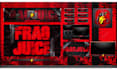 design custom animated twitch overlay and kick overlay