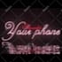 create amazing neon logo animation and intro