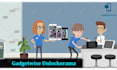do cell phone,tablet  or computer repair promo video