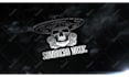 create shatter 3d dark sky logo reveal intro video