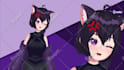 rigging your vtuber character into live2d