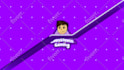 make clean stinger transition for twitch or youtube