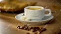 do 4 awesome  espresso, american, cappuccino, coffee intros