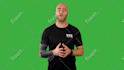 explainer and training videos with a presenter