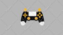 design a custom controller overlay
