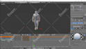 create performance optimized 3d assets for unity and webgl