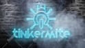make intro neon animation with your logo design or text