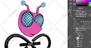 do impressive illustrator,logo,2d,cartoon,graphics,t shirt