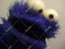 voice elmo, cookie monster and kermit