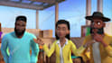 create an animated sales video and 3d explainer video