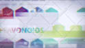 create a cinematic 3d parallax photo slideshow video from your photos