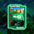 create unique really 3d animated nft card, trading cards