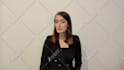 create a german female spokesperson video