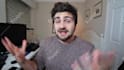 over react to anything