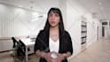 be your female video presenter or spokesperson in spanish
