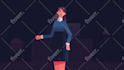 ai video ads, ai commercial, ai product video for social media ads