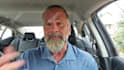 create a ugc video from inside my car
