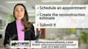 be your female video spokesperson