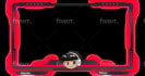 design animated twitch facecam overlay