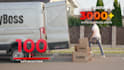 make warehouse logistics delivery promotional video