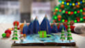make 10 amazing christmas greetings