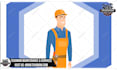 do plumber or plumbing service explainer promo video