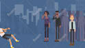 custom engaging and amazing 2d animated explainer video expert
