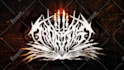 animate your metal or rock band logo