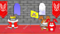 do a profesional 2d animation